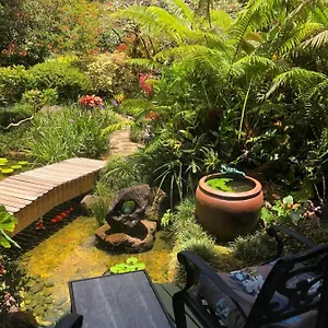 The Secret Garden , Kapa'a United States
