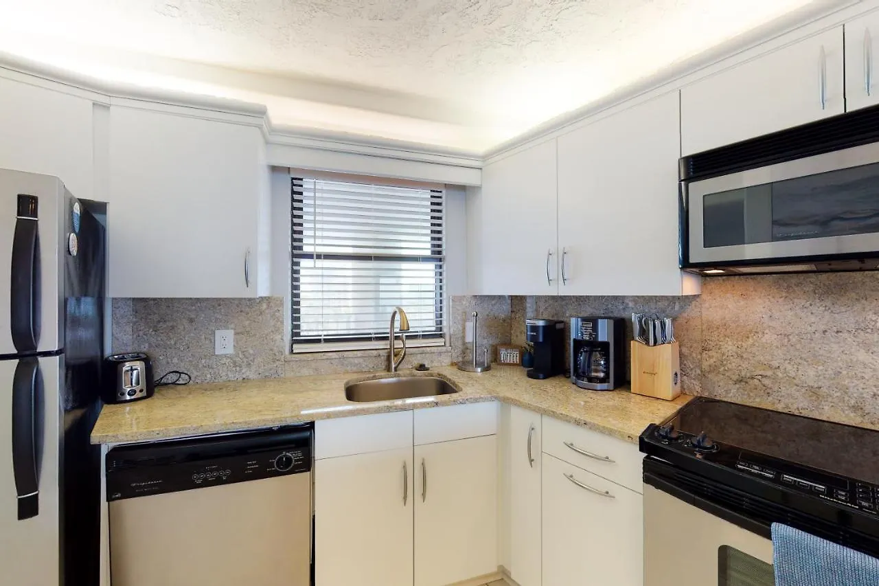 Apartment Beachside II #4293 Destin