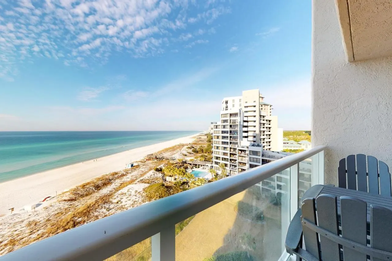 Beachside II #4293 Destin 0*,