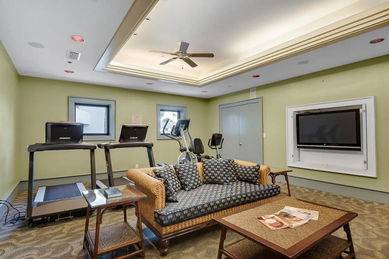 Apartment Beachside II #4293 Destin United States