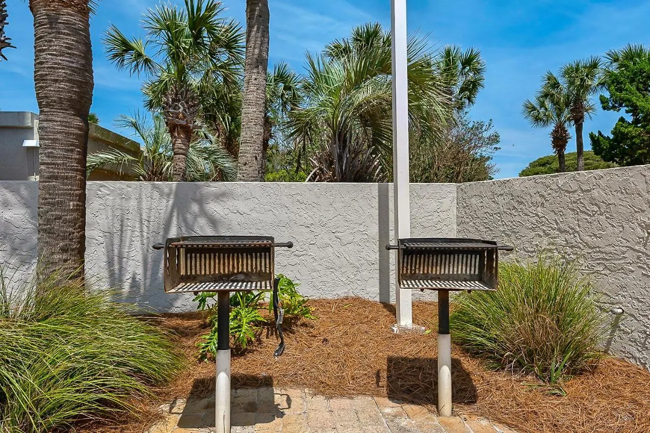 Apartment Beachside II #4293 Destin