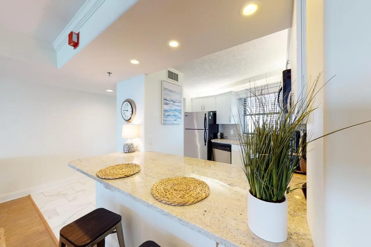Apartment Beachside II #4293 Destin
